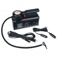 120V inflator 12V  mini air compressor auto and home application air pump