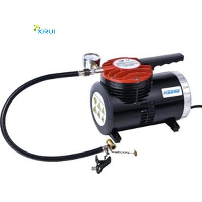 AS06W  Mini Electric Balloon Inflator Air Pump