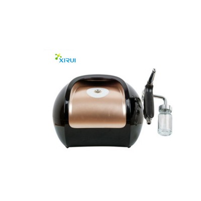 Xirui Wholesale Quiet Mini Airbrush Compressor Kits  Airbrush Compressor for Makeup