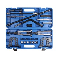 VT01718 Universal Auto Repair Tool Valve Spring Compressor Repair Kit