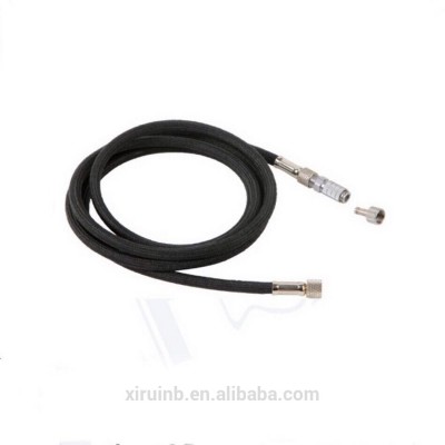 HS-B3-4 air hose connect airbrush and air compressor