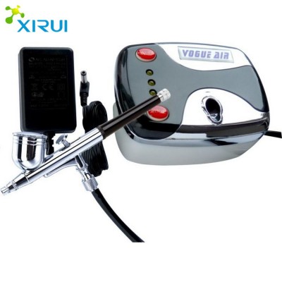 HS08-3AC-SK Multiple function ce certificate airbrush makeup machine low price