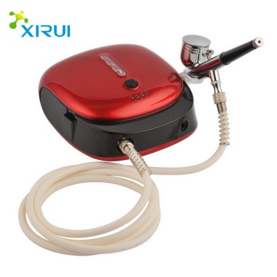 China M901K Airbrush Cake Decorating With Compressor Cake Airbrush Kit