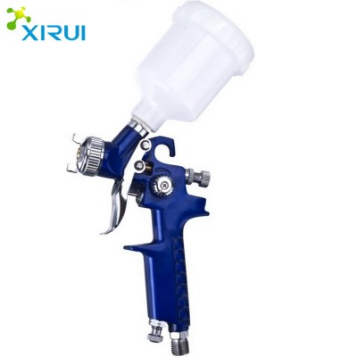 HS-2000P HVLP Plastic Spray Gun