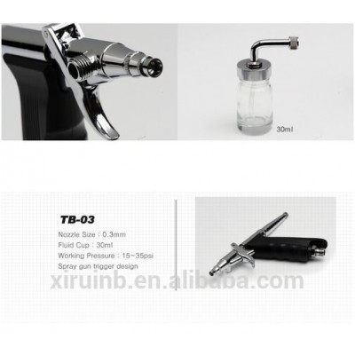 HS-116BL Popular airbrush spray gun