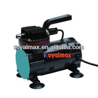 Royalmax TC-82 Airbrush compressor painting art-tattoo.cosmetic airbrush compressor