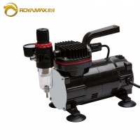 Airbrush compressor Royalmax TC-822