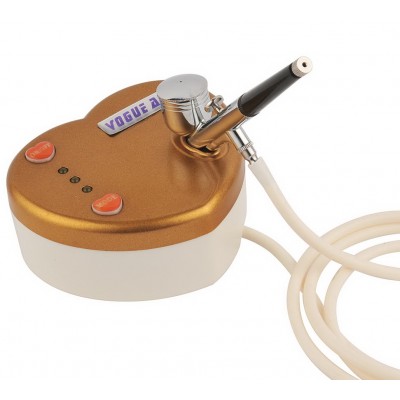 HS08-2AC-SK airbrush nail care product