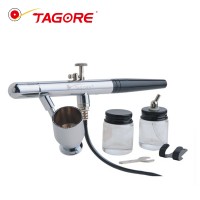 TG128 hot sale double action airbrush for makeup