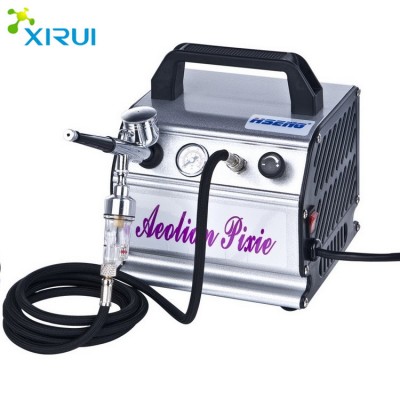 AS176K Nail painting machine makeup airbrush