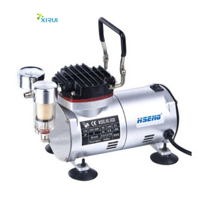 High-Speed Motor Mini Air Vacuum Pump (Oil Free) As20-1